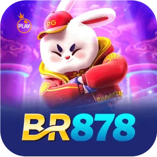 Logo da br878